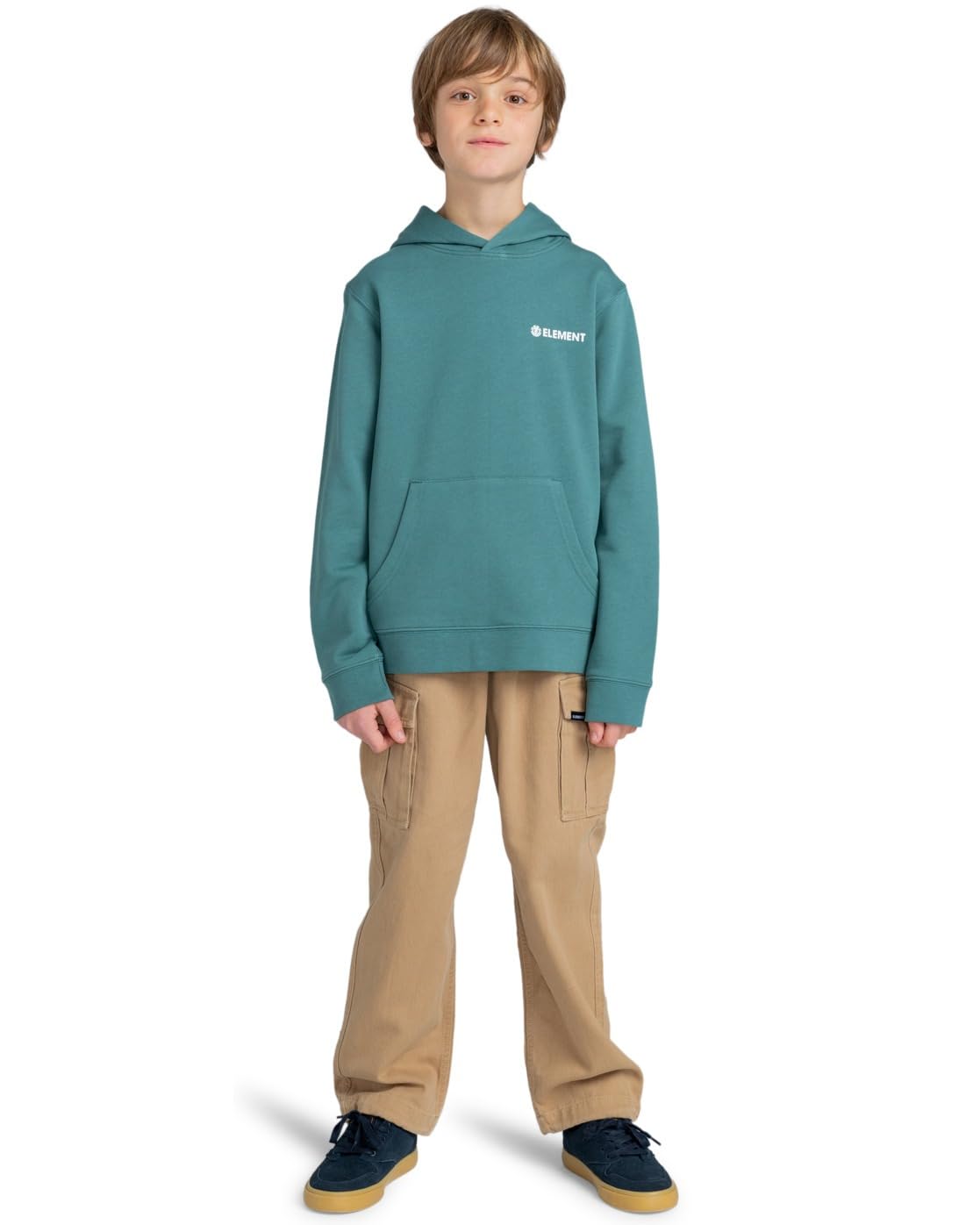 element-blazin-chest-youth-pullover-hoodie-f-r-jungen image 4