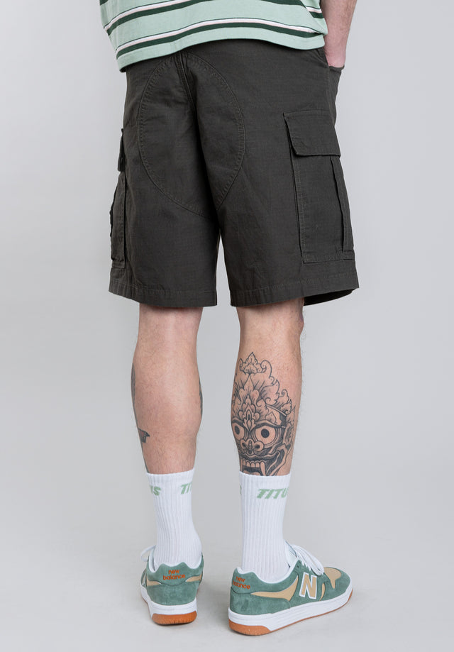 titus-cargo-classic-shorts-ripstop-2 image 3