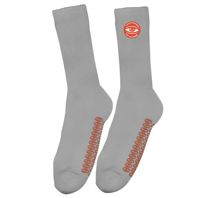 toy-machine-always-watching-grip-socken image 1