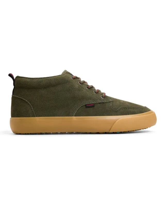 element-preston-2-sneaker-herren-wasserabweisende-lederschuhe image 1