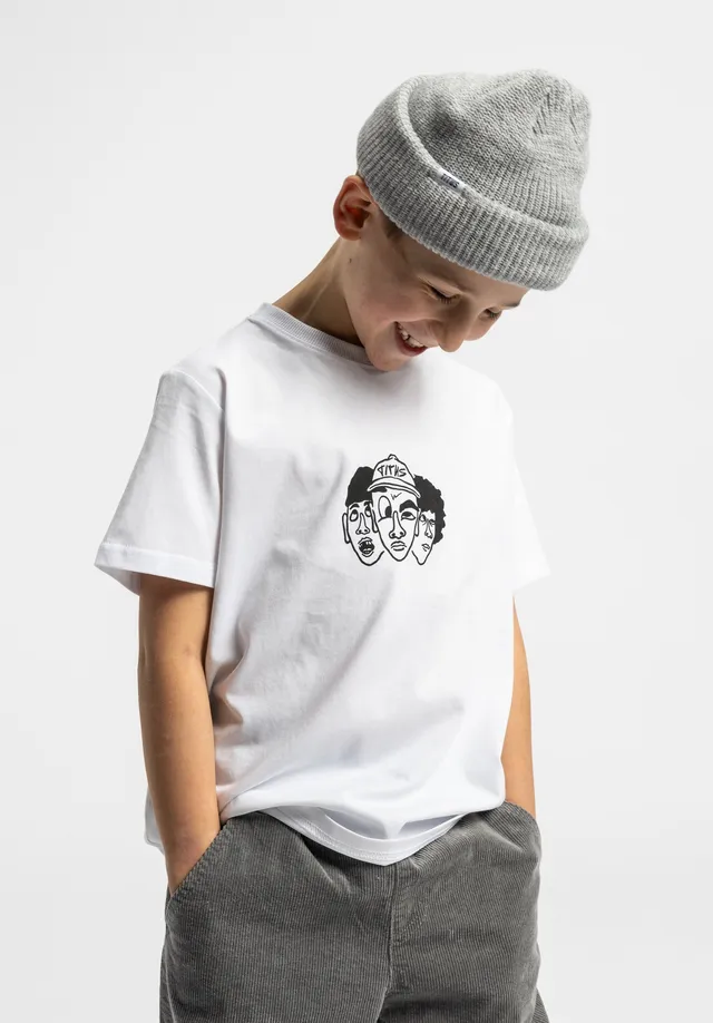 titus-hangover-kids-t-shirt image 1