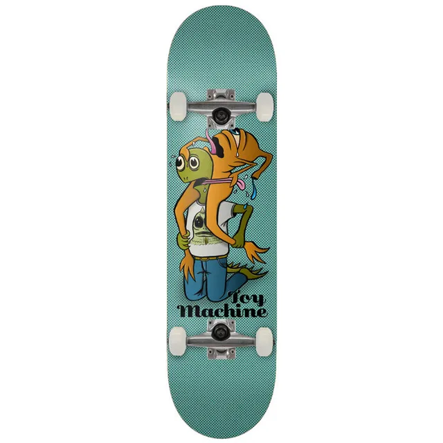 toy-machine-turtle-boy-fight-komplettboard-8-50 image 1