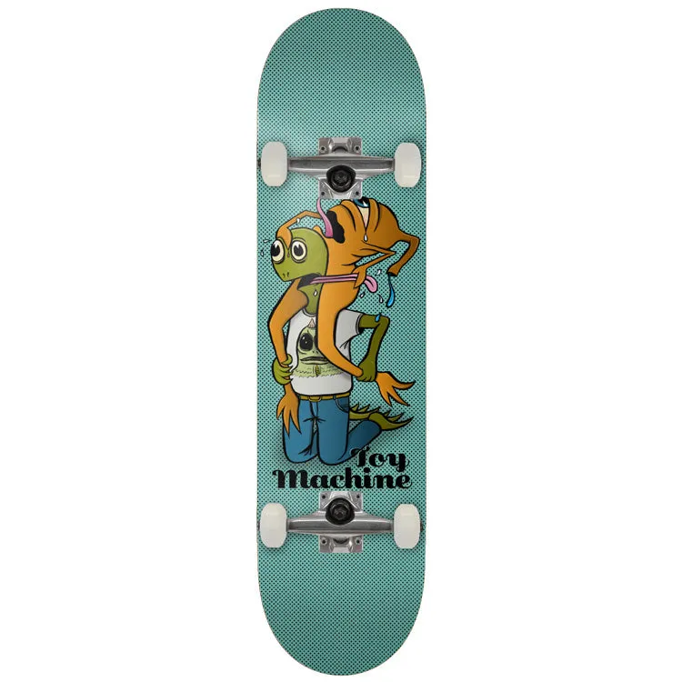 toy-machine-turtle-boy-fight-komplettboard-8-50 image 1
