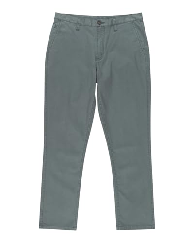 element-howland-classic-chino-hose-herren-slim image 5