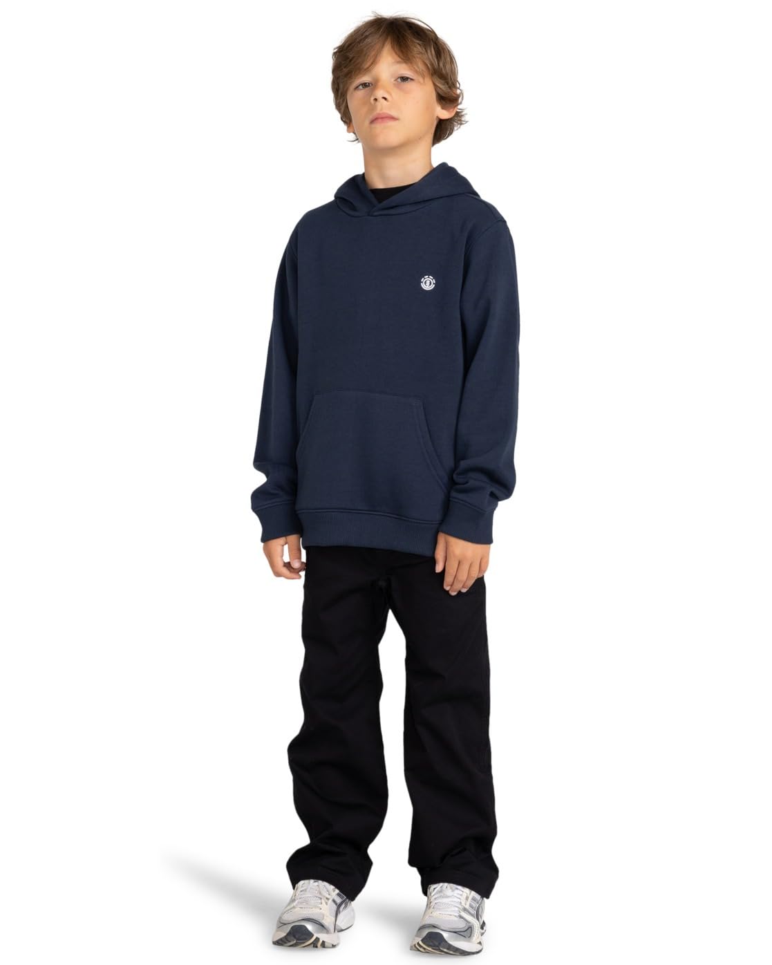 element-cornell-classic-po-youth-sweatshirt image 5