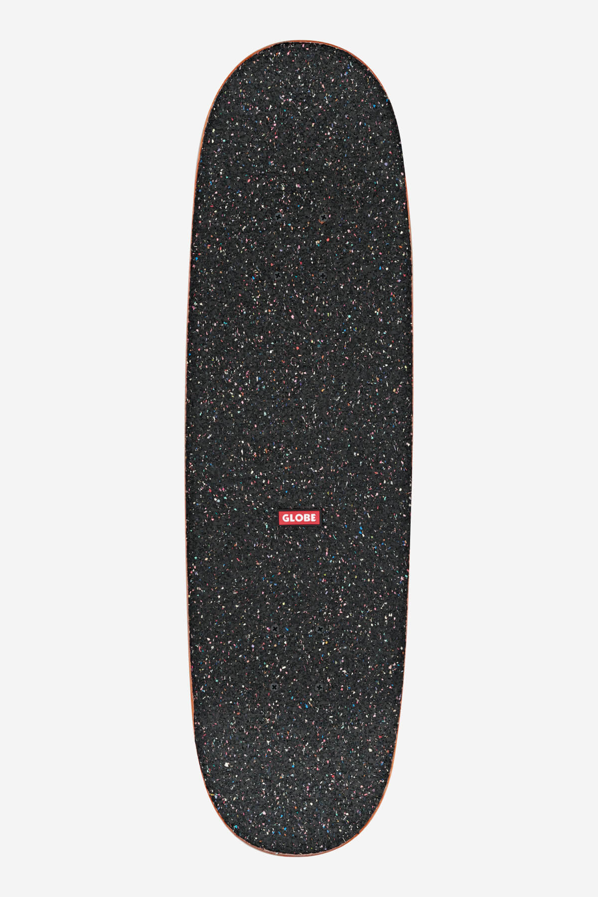 globe-kids-softie-83-mid-8-25-komplett-skateboard-dark-maple image 2