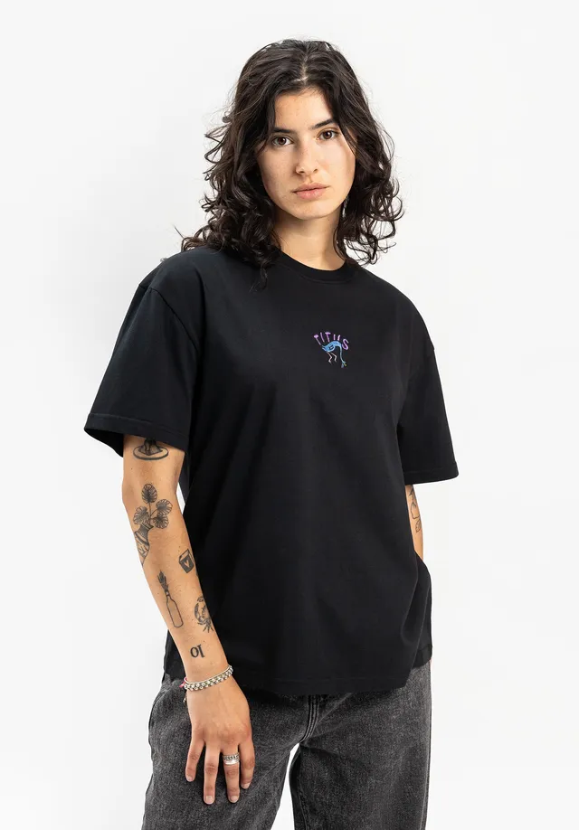 titus-neva-t-shirt-regular-fit-dropped-shoulder image 1