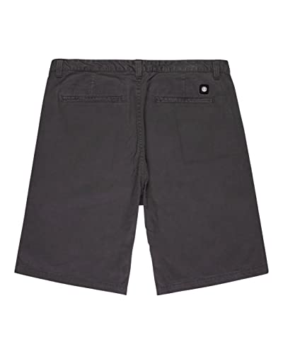 element-howland-classic-shorts-herren image 7