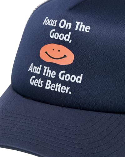 element-yield-trucker-cap-herren-mit-verschluss image 7