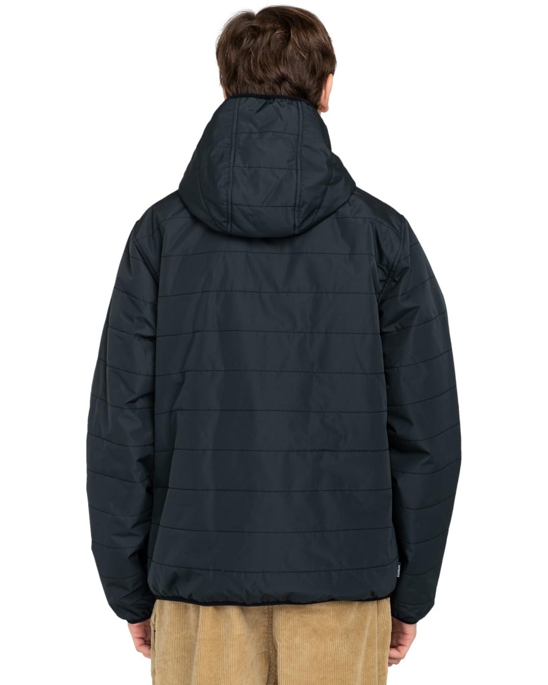 element-insulator-classic-steppjacke-f-r-m-nner-elyjk00166 image 2