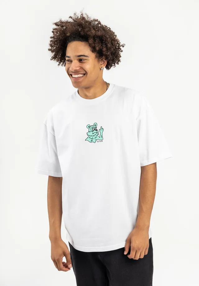 titus-sami-t-shirt-loose-fit image 1