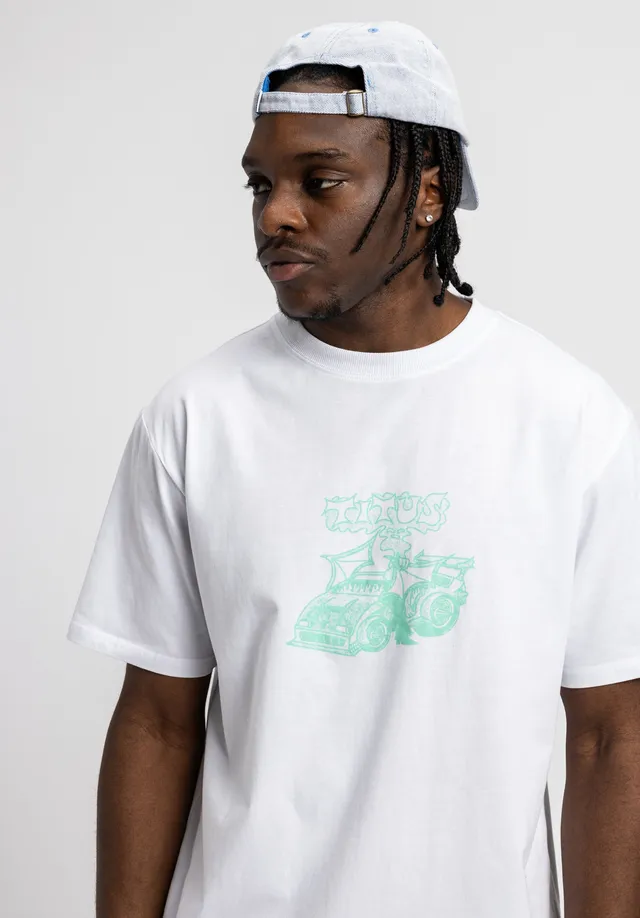 titus-hell-of-a-japan-tuner-t-shirt-loose-fit image 1