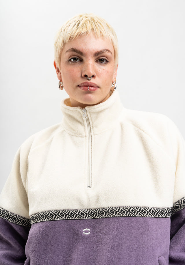titus-jalma-fleece-boxy-cut-microfleece-pullover image 3