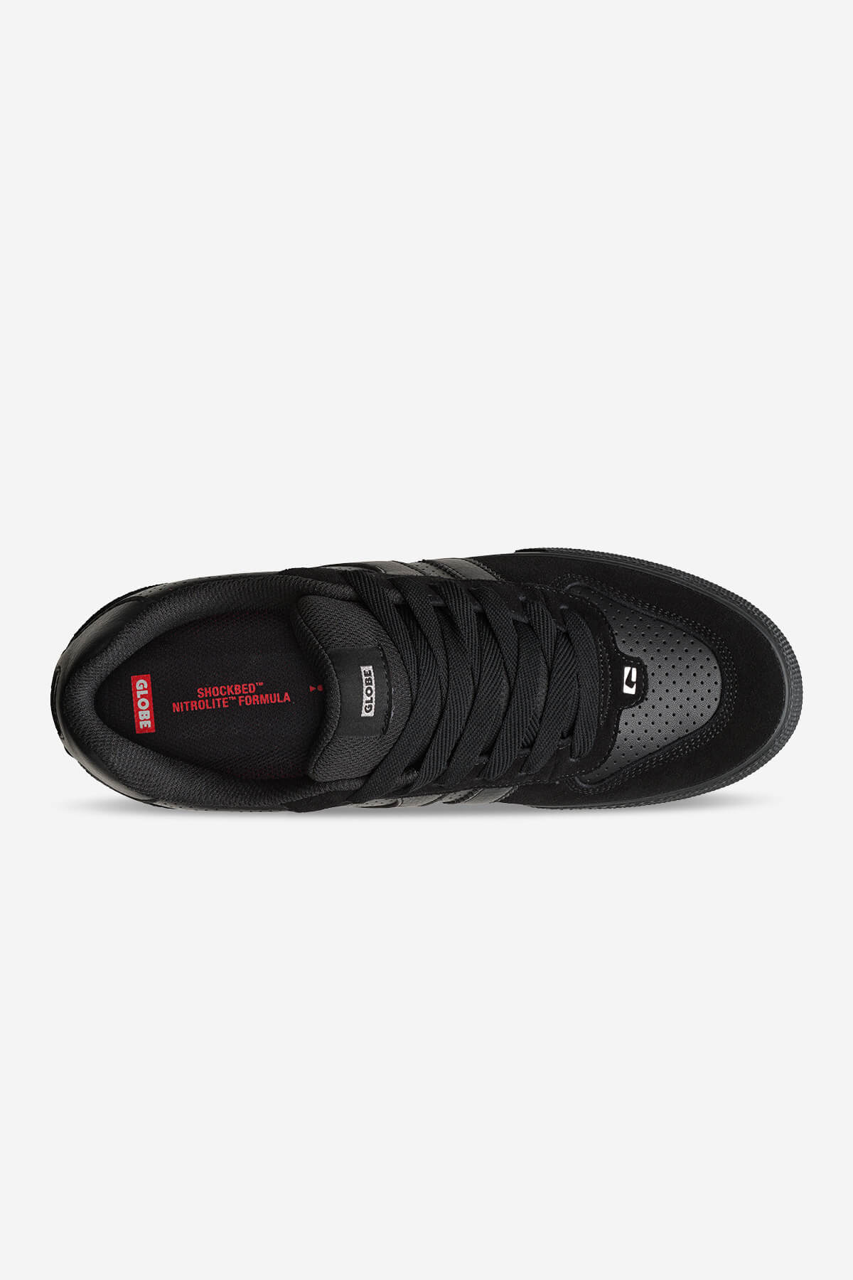 globe-encore-2-black-dip-low-skateschuhe image 2