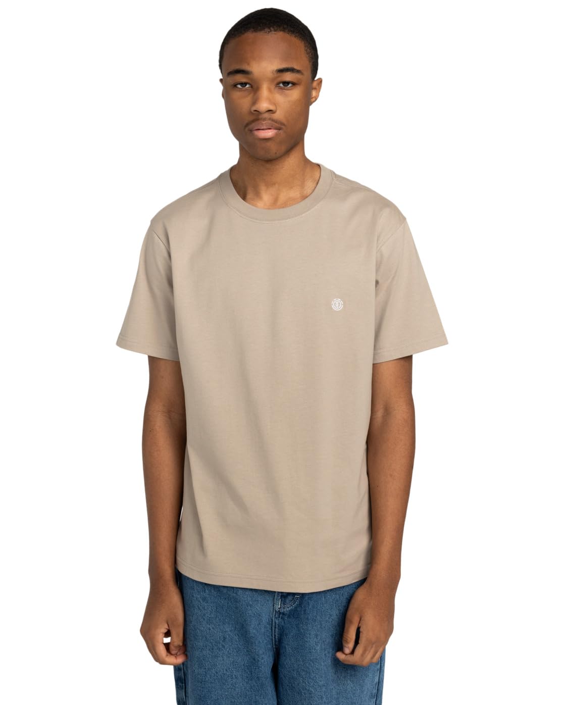 element-crail-ss-t-shirt-herren-1er-pack-2 image 8