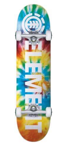 element-blazin-skateboard-komplettboard-7-75 image 5