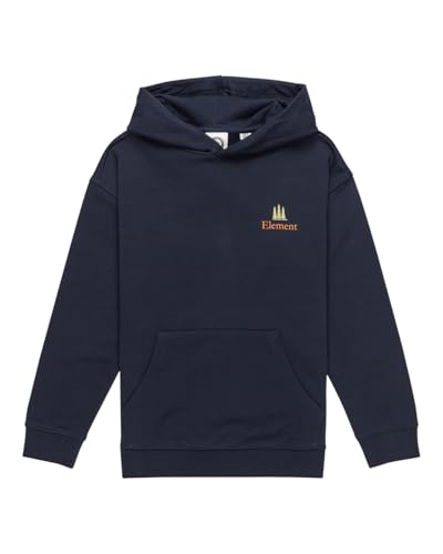 element-sbxe-remember-po-jungen-fleece-hoodie image 3