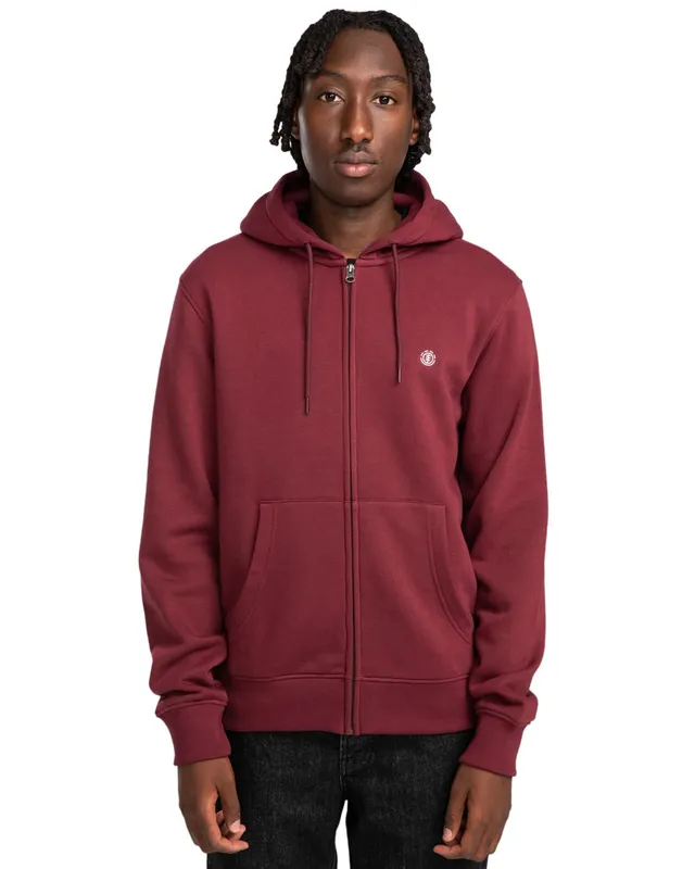 element-cornell-classic-full-zip-hoodie-herren image 1
