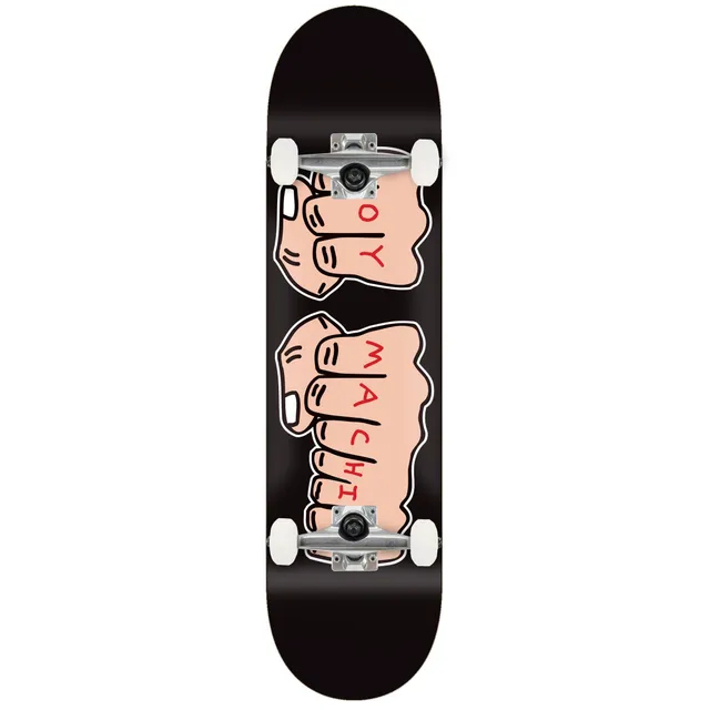 toy-machine-8-25-fists-komplettboard image 1