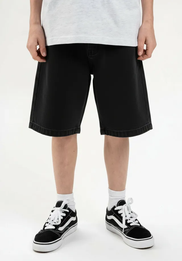 titus-boogy-kids-shorts-baggy-five-pocket-shorts-f-r-kinder image 1