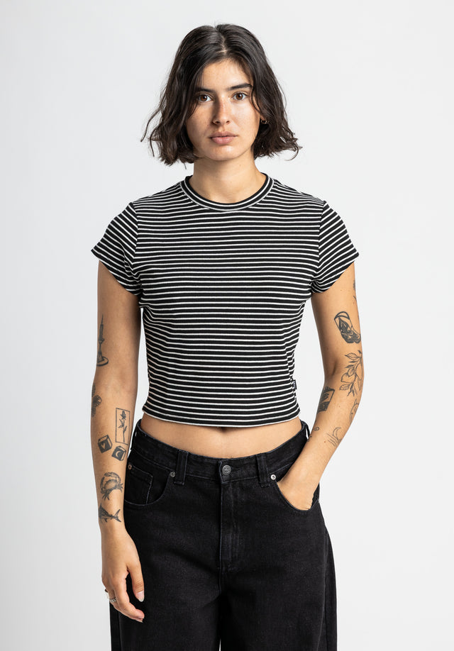 titus-simay-t-shirt-babytee-gestreift-2 image 2