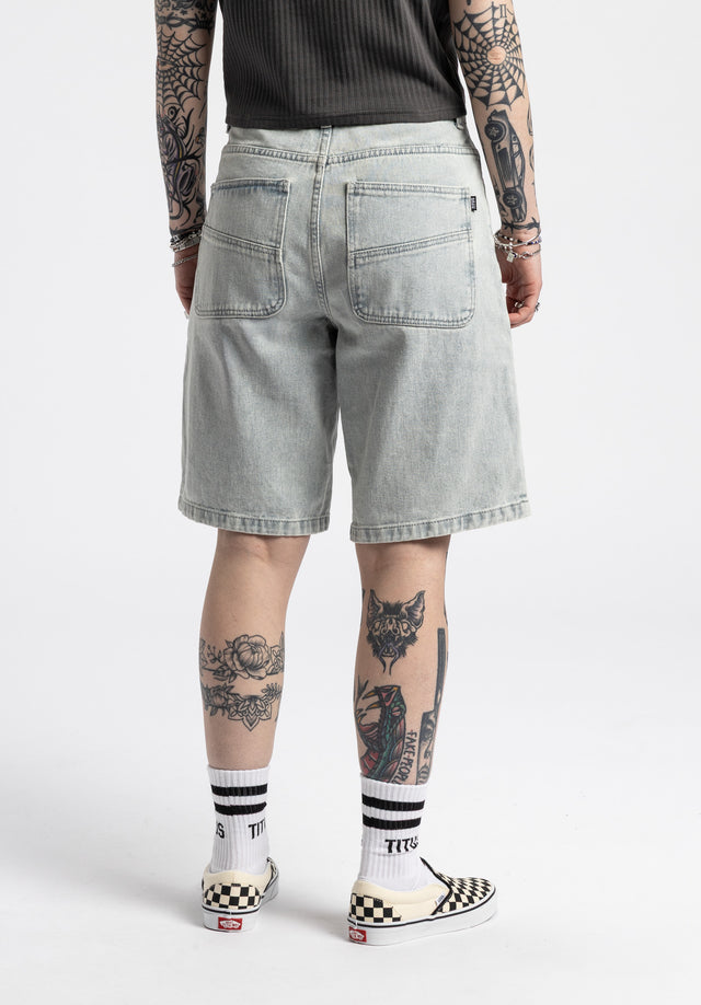 titus-duana-jeans-short-2 image 3