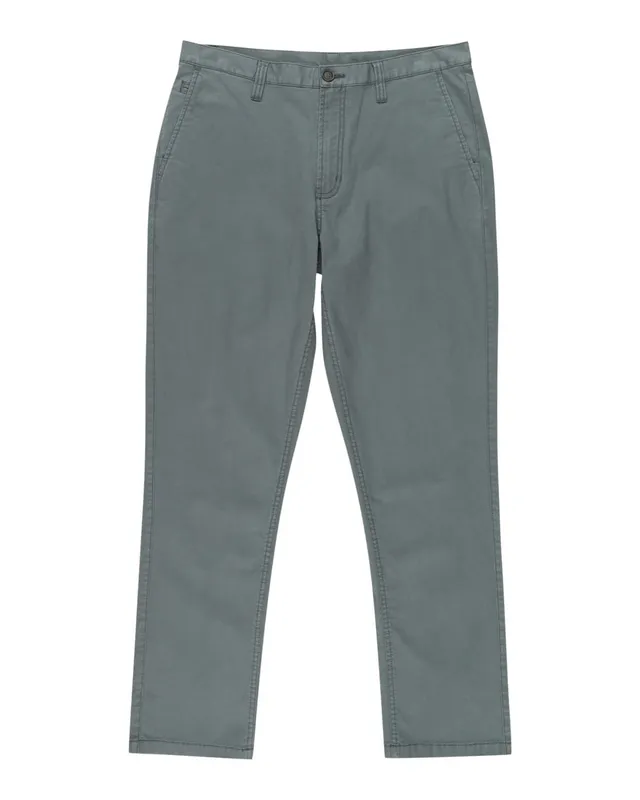 element-howland-classic-chino-hose-herren-slim image 1
