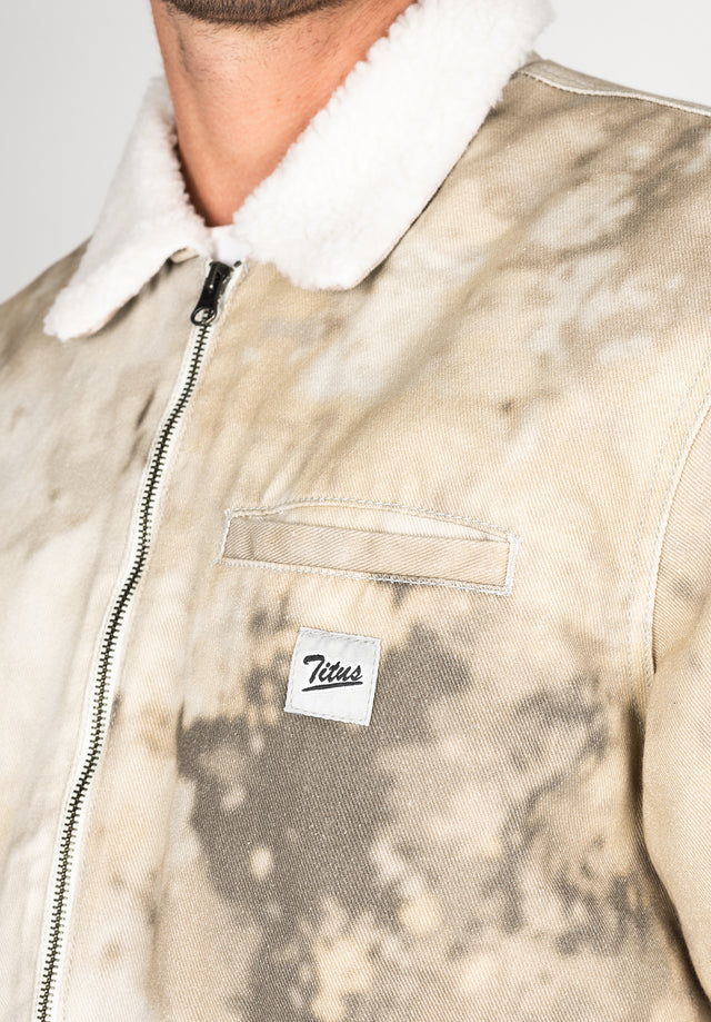 titus-dimitri-jeansjacke-mit-steppfutter image 6