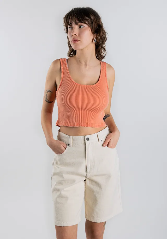 titus-duana-jeans-short image 1