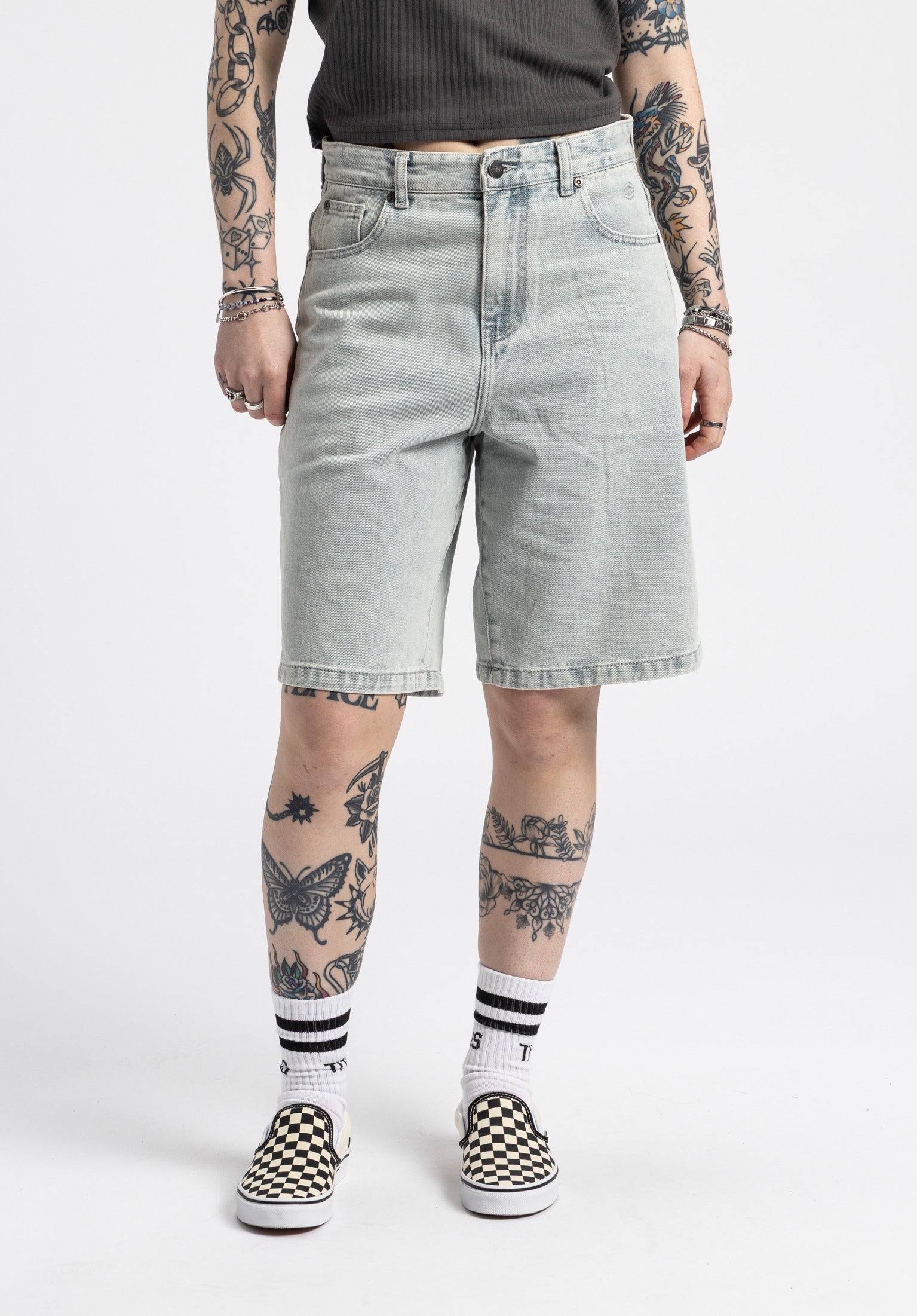 titus-duana-jeans-short-2 image 1