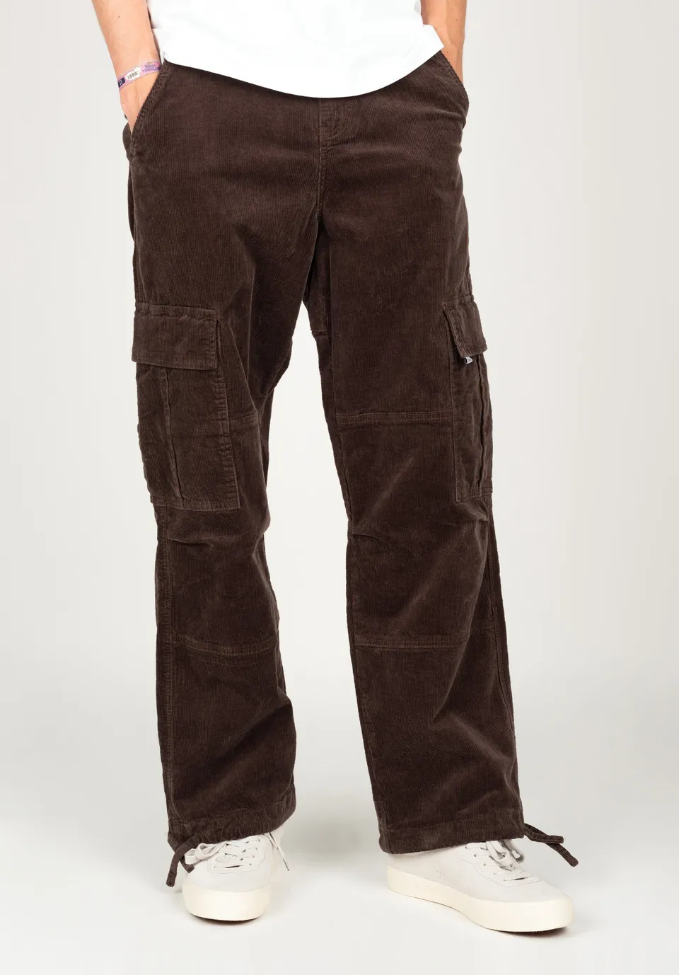 titus-the-cordo-cargohose-cord-loose-fit-2 image 1