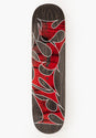 titus-classic-big-logo-skateboard-deck image 5
