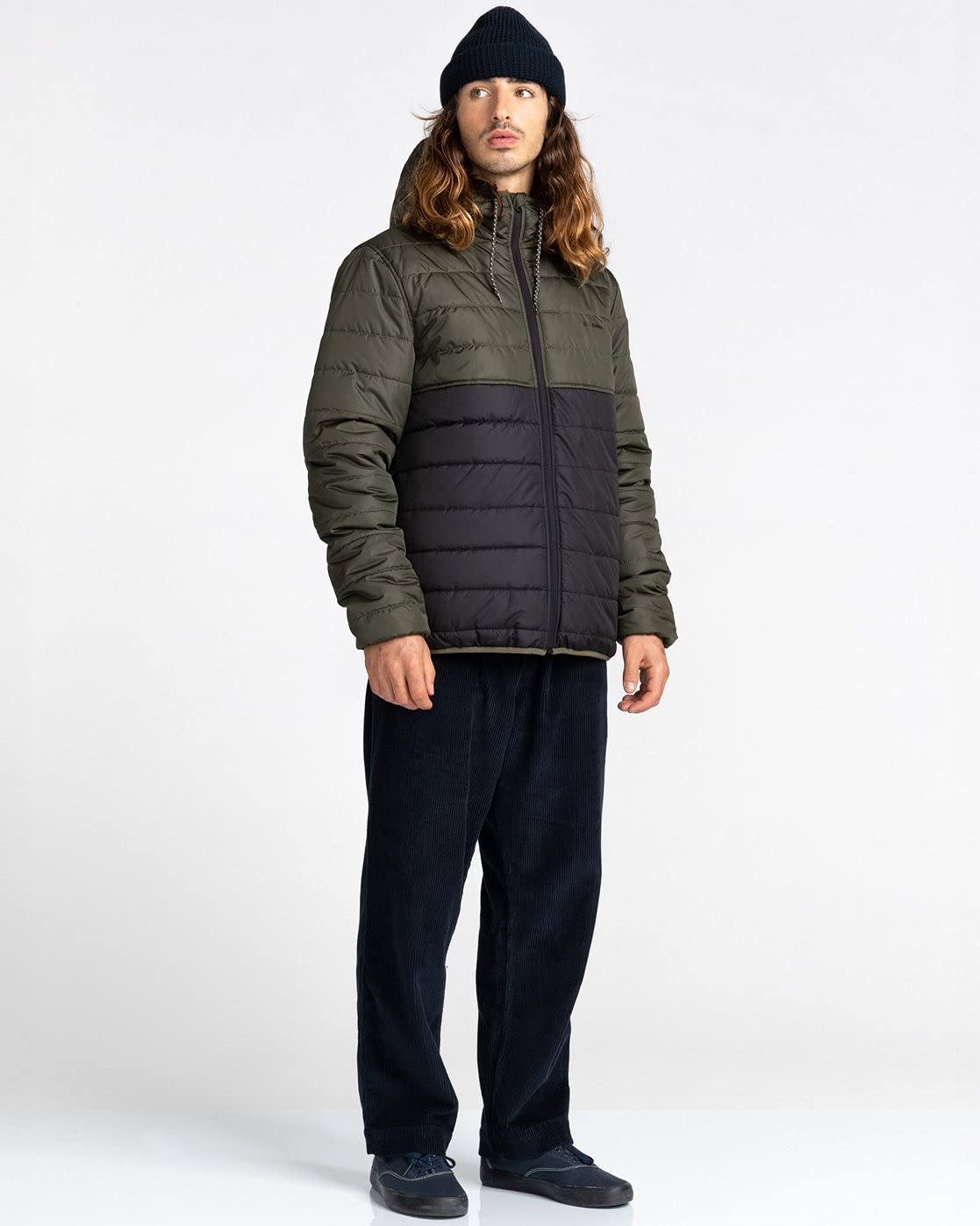 element-alder-puff-fundamental-windjacke-herren image 5