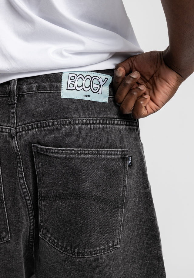 titus-boogy-short-baggy-five-pocket-jeans-shorts image 4