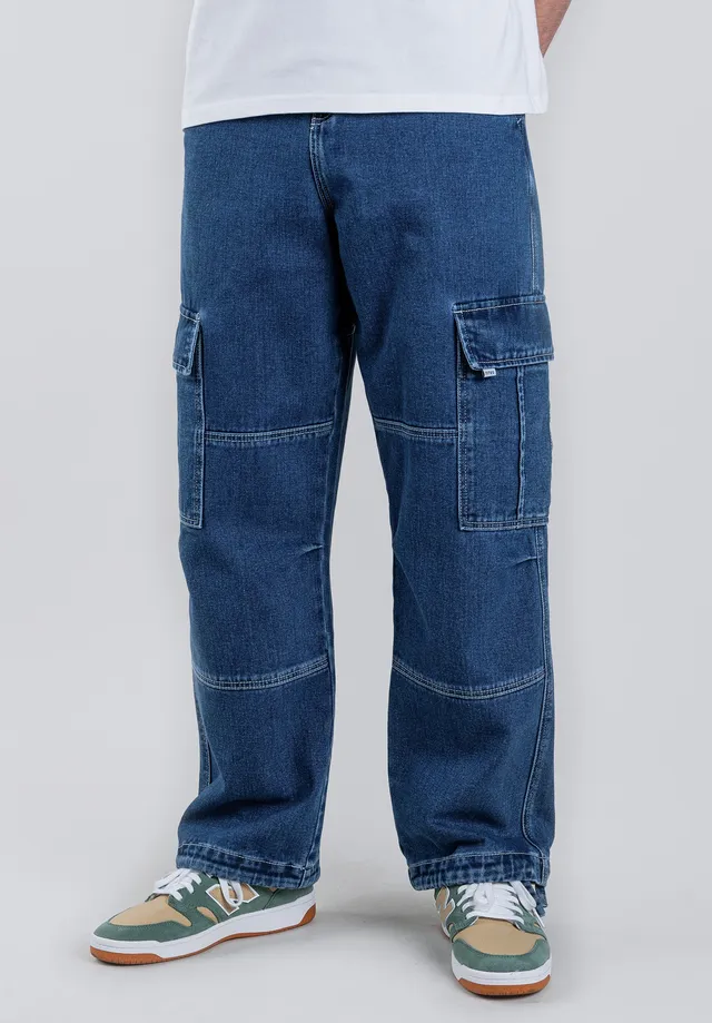 titus-the-cargo-cargohose-loose-fit-3 image 1