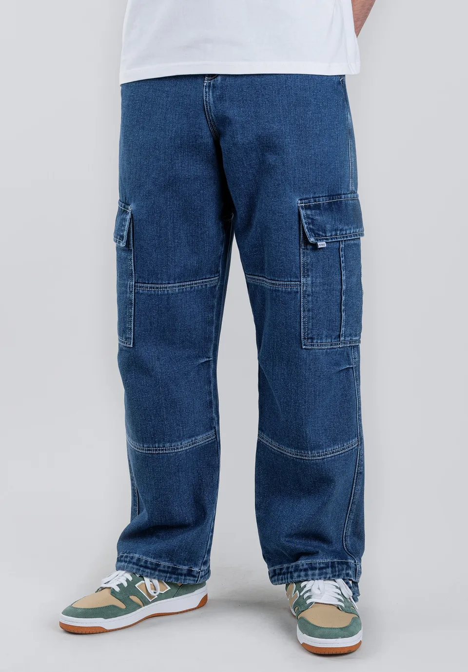 titus-the-cargo-cargohose-loose-fit-3 image 1