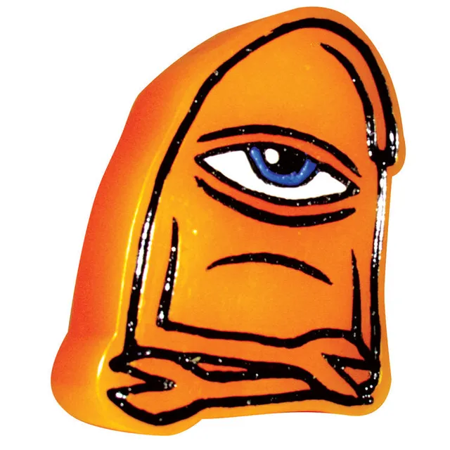 toy-machine-wax-orange-skate-wachs image 1