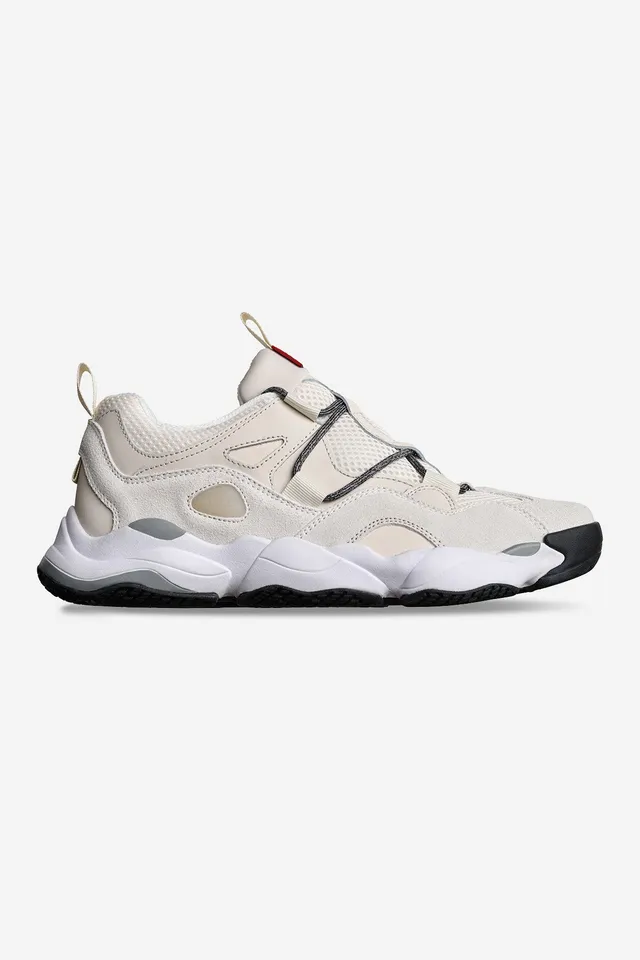 globe-option-evo-schuhe-stone-vanilla image 1