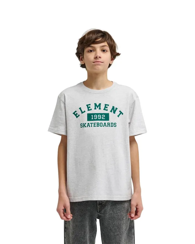 element-home-team-t-shirt-jungen-1er-pack image 1