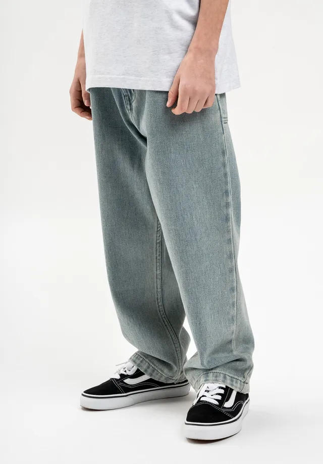 titus-ozzy-kids-baggy-jeans-loose-fit-f-r-kinder image 1