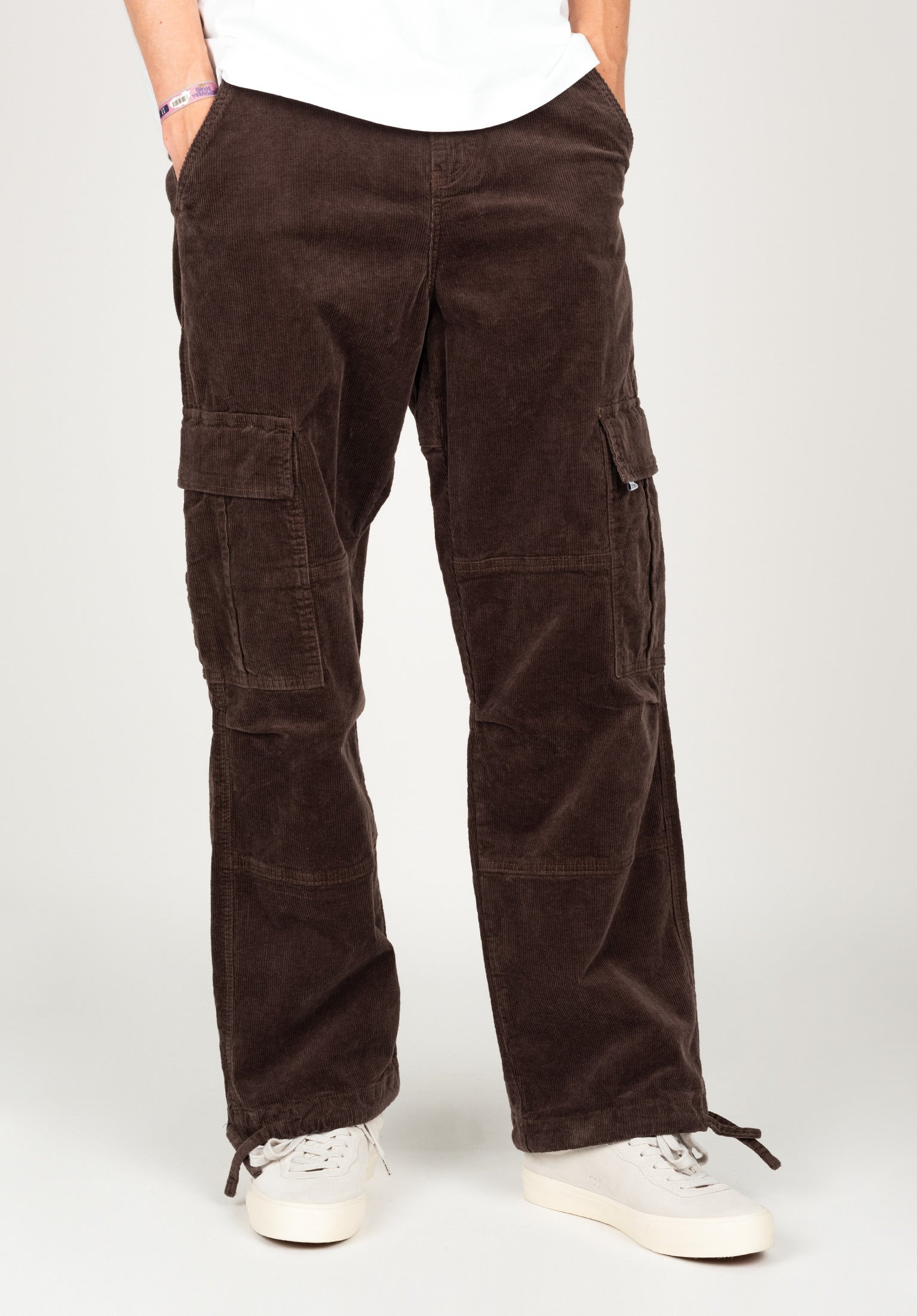 titus-the-cordo-cargohose-cord-loose-fit-2 image 1