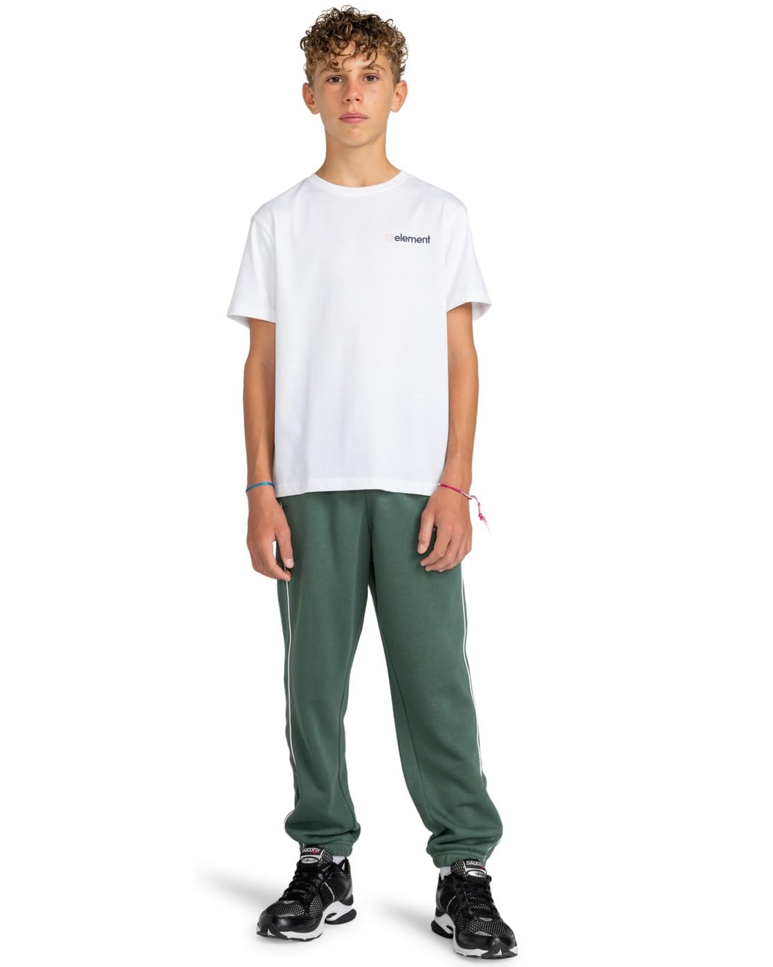element-joint-cube-ss-youth-t-shirt-f-r-jungen image 5