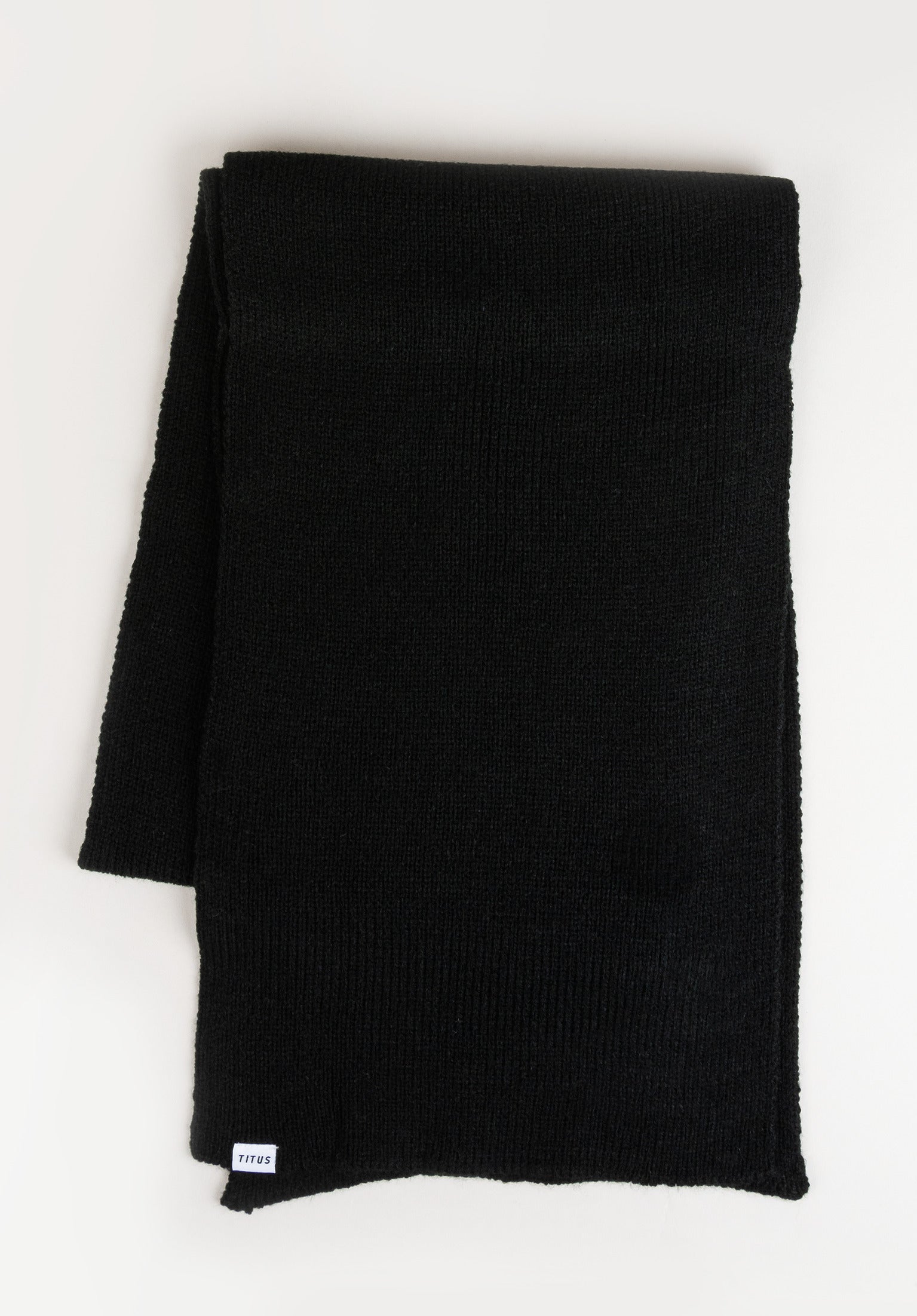 titus-blaze-scarf-schal-baumwollrippstrick image 1