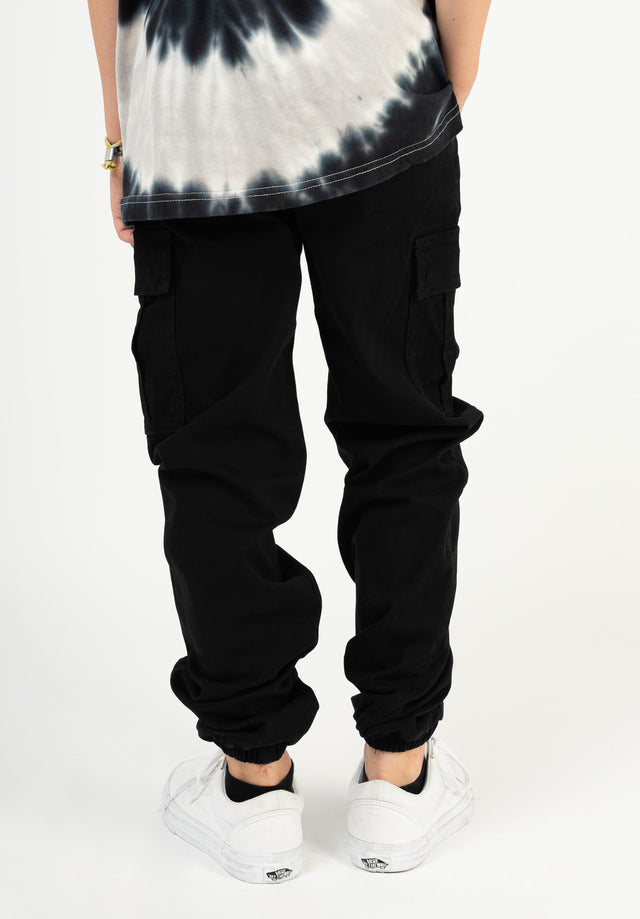 titus-hybrid-kids-hose-regular-fit image 2