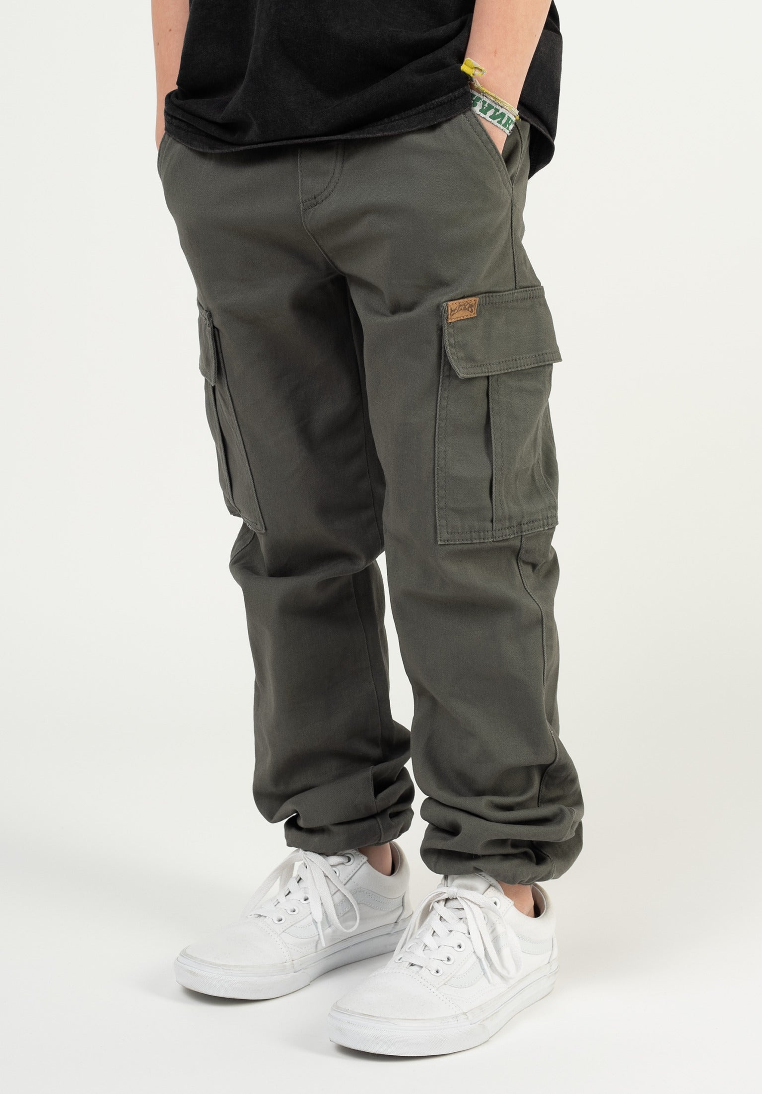 titus-hybrid-kids-hybrid-hose-regular-fit image 1