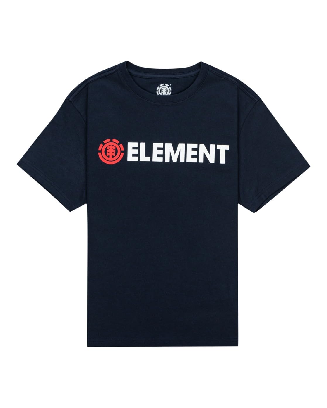 element-blazin-ss-youth-bluse-kurzarm image 5