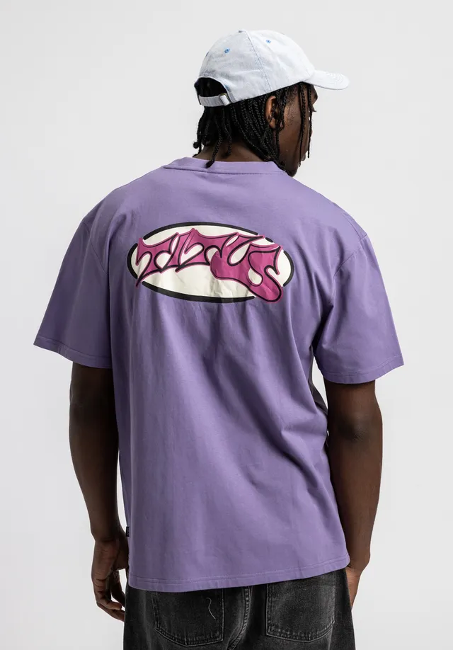 titus-night-logo-t-shirt-loose-fit-schwerer-stoff image 1