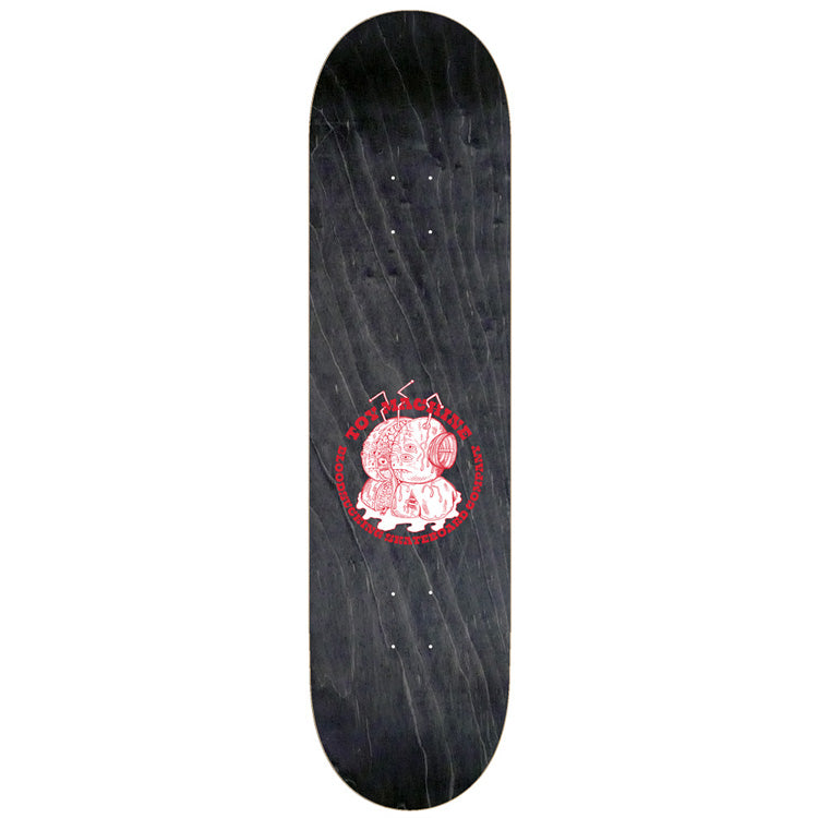 toy-machine-cj-collins-split-8-50-skateboard-deck image 2