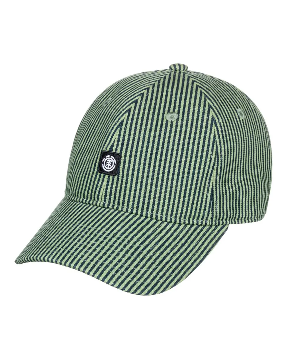 element-fluky-strapback-cap-f-r-m-nner image 1