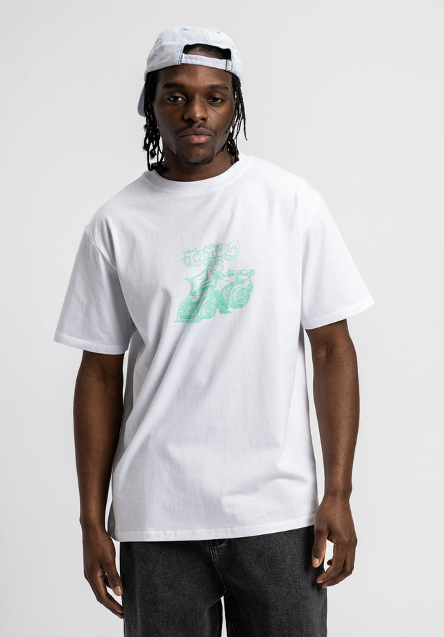 titus-hell-of-a-japan-tuner-t-shirt-loose-fit image 2